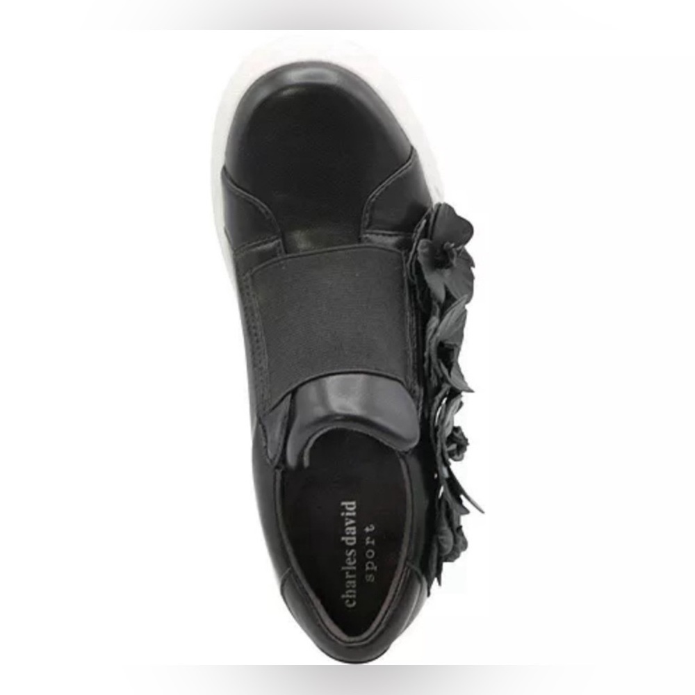 Charles David Sport Womens Rachelle Platforms Size 9.5 New Without Box - Picture 3 of 10